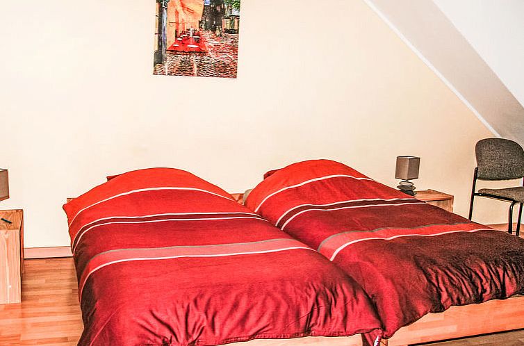 Appartement Greiweldenger Leit As