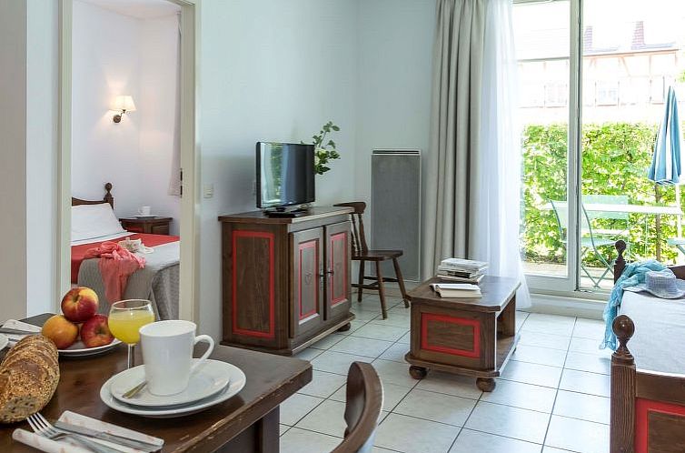 Appartement Le Domaine Des Rois