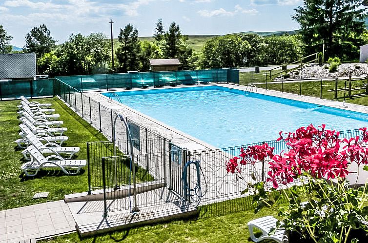 Appartement Le Bois de la Reine