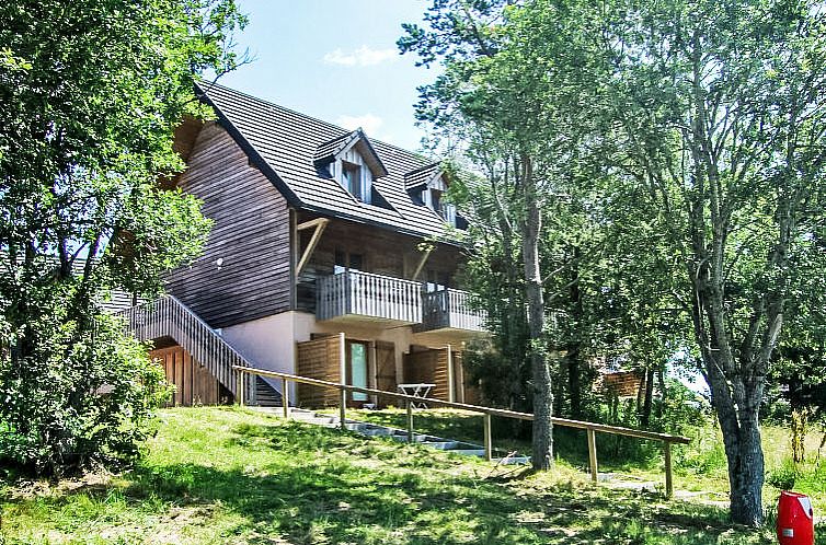 Appartement Le Bois de la Reine