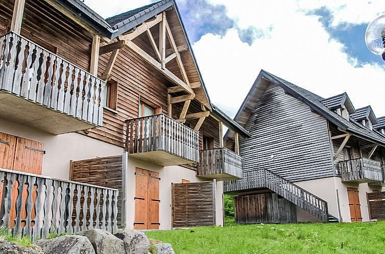 Appartement Le Bois de la Reine