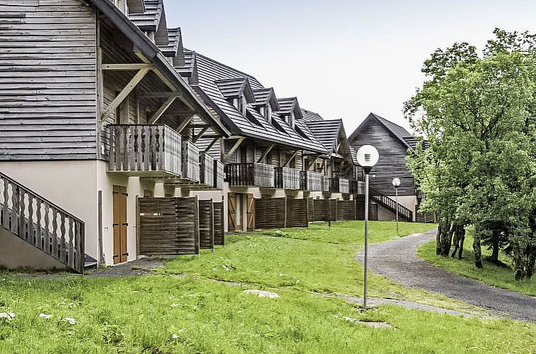 Appartement Le Bois de la Reine