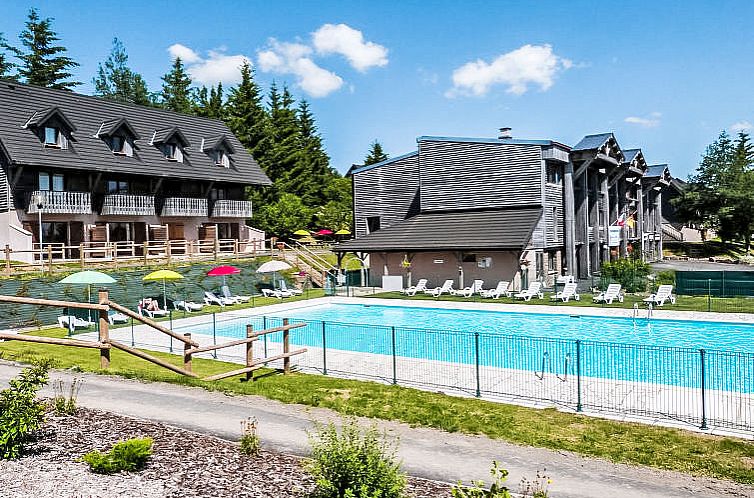 Appartement Le Bois de la Reine