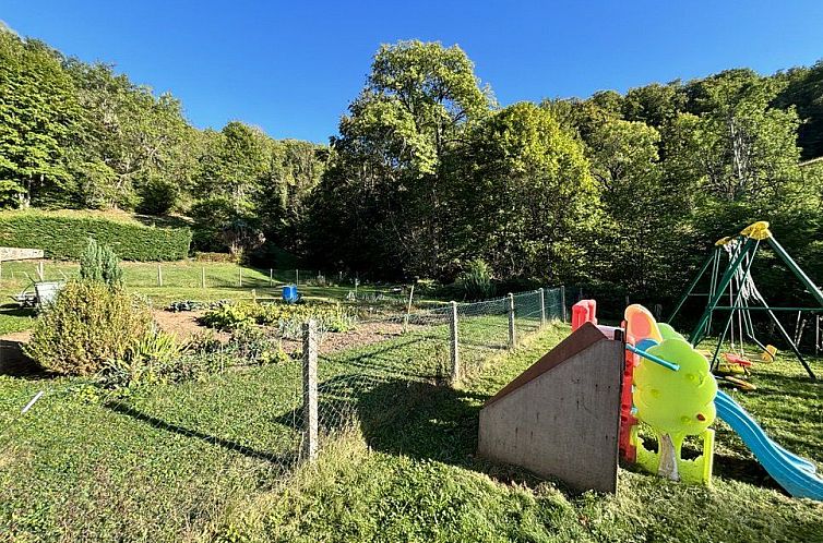 Vrijstaande woning in Auvergne, Frankrijk