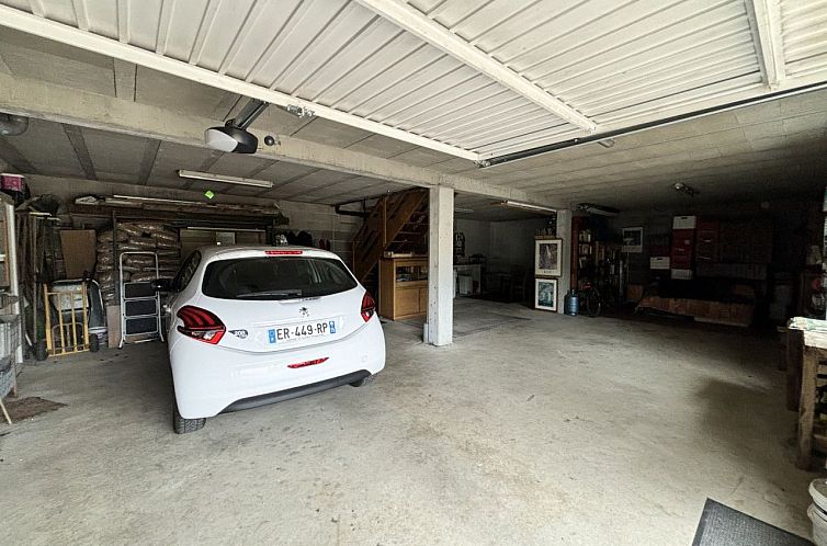 Vrijstaande woning in Auvergne, Frankrijk