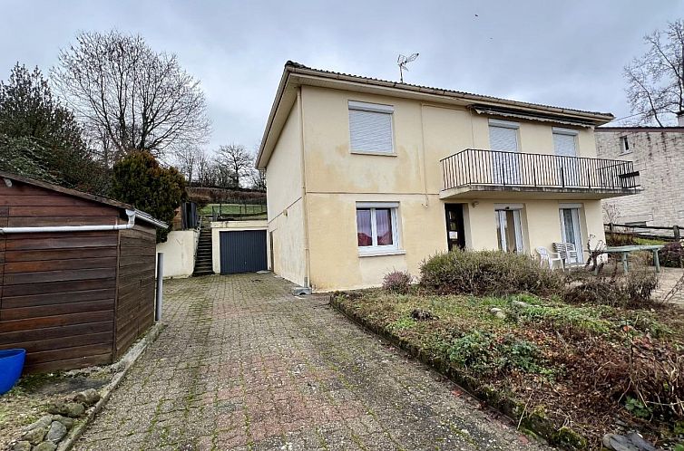 Vrijstaande woning in Auvergne, Frankrijk