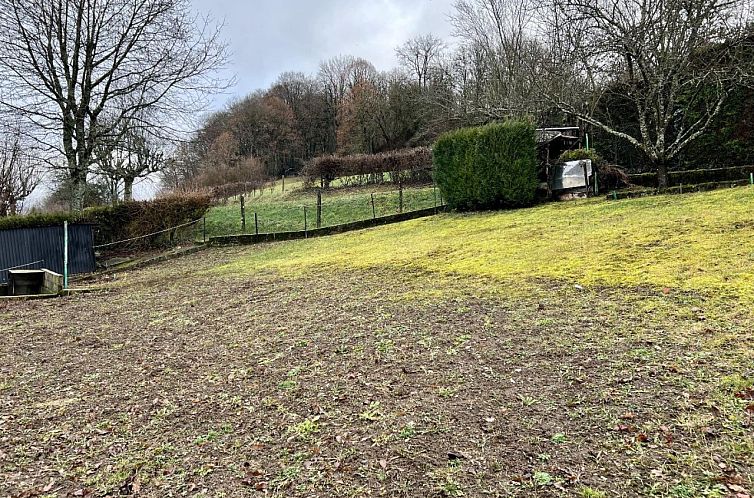 Vrijstaande woning in Auvergne, Frankrijk