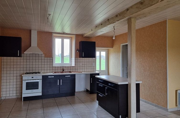 Vrijstaande woning in Auvergne, Frankrijk