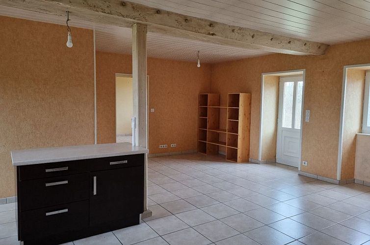 Vrijstaande woning in Auvergne, Frankrijk