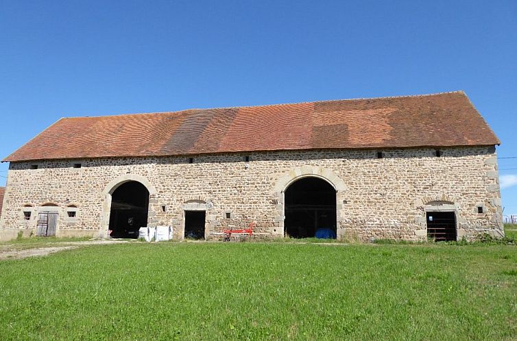 Vrijstaande woning in Auvergne, Frankrijk