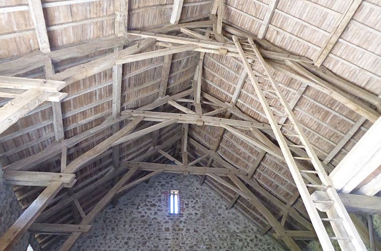 Vrijstaande woning in Auvergne, Frankrijk