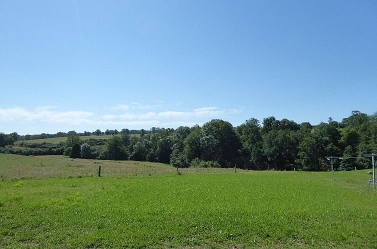 Vrijstaande woning in Auvergne, Frankrijk