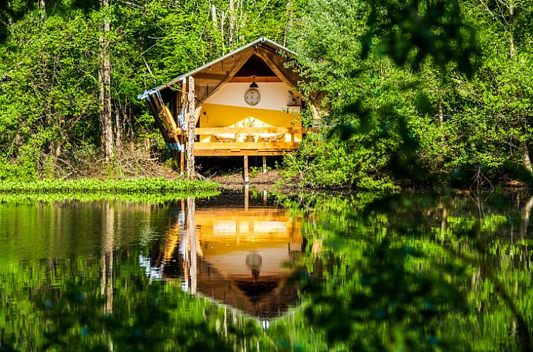 Vakantiehuis in Gouttières