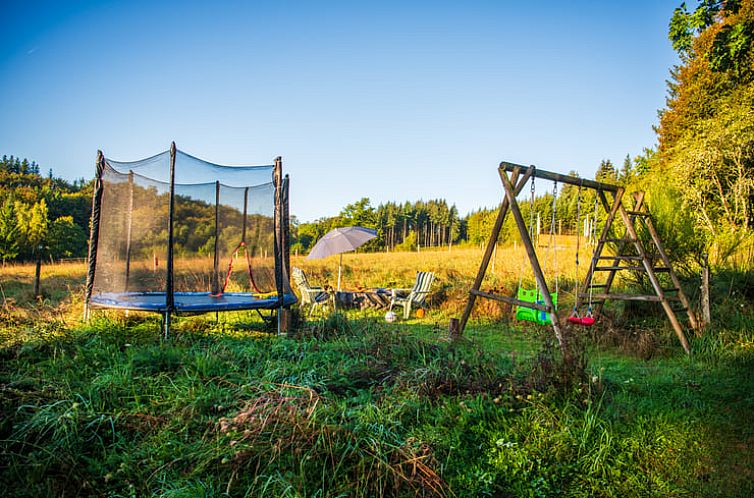 Vakantiehuis in Gouttières