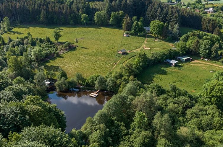 Vakantiehuis in Gouttières