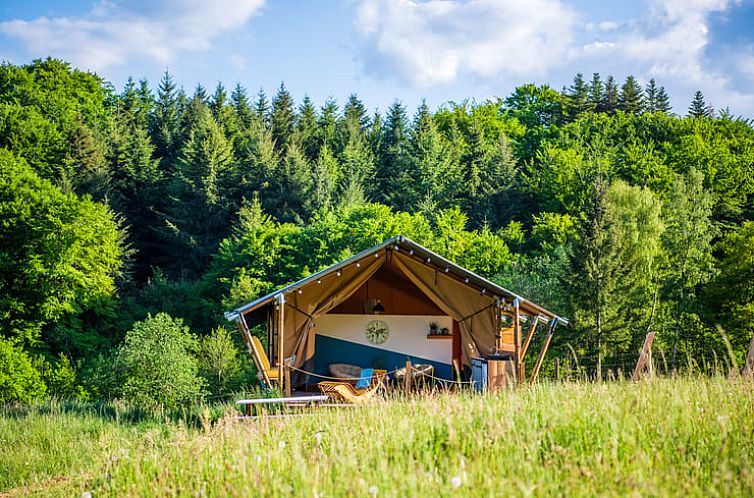 Vakantiehuis in Gouttières