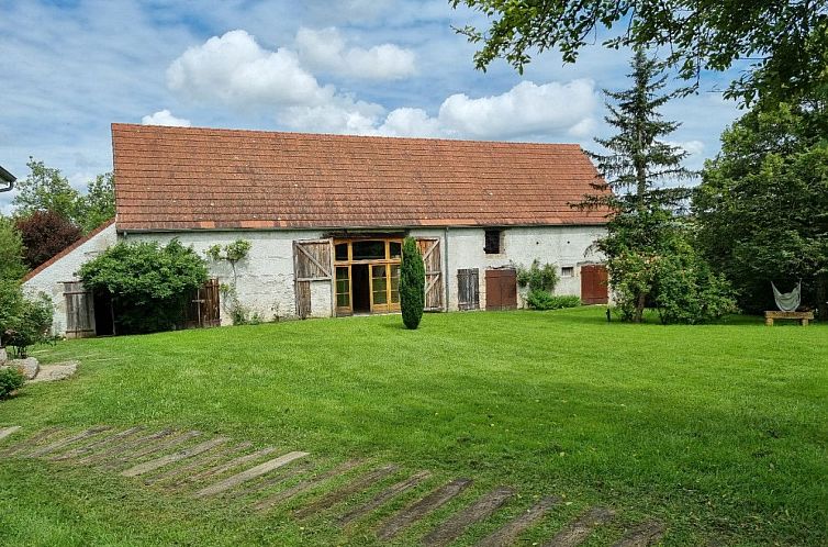 Vrijstaande woning in Auvergne, Frankrijk