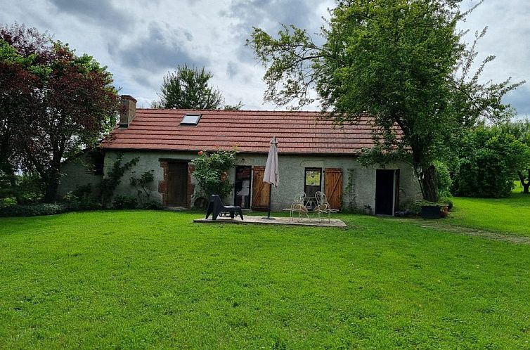 Vrijstaande woning in Auvergne, Frankrijk