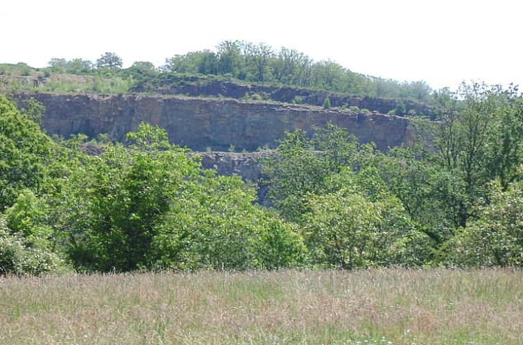 Huisje in Buxieres-les-Mines