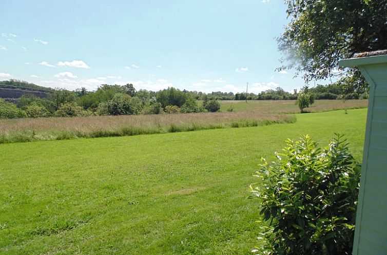 Huisje in Buxieres-les-Mines