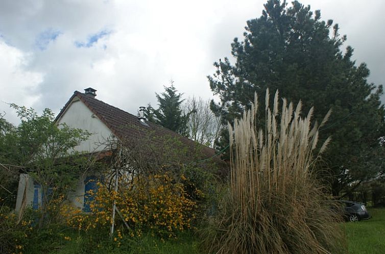 Vakantiehuis in Couleuvre