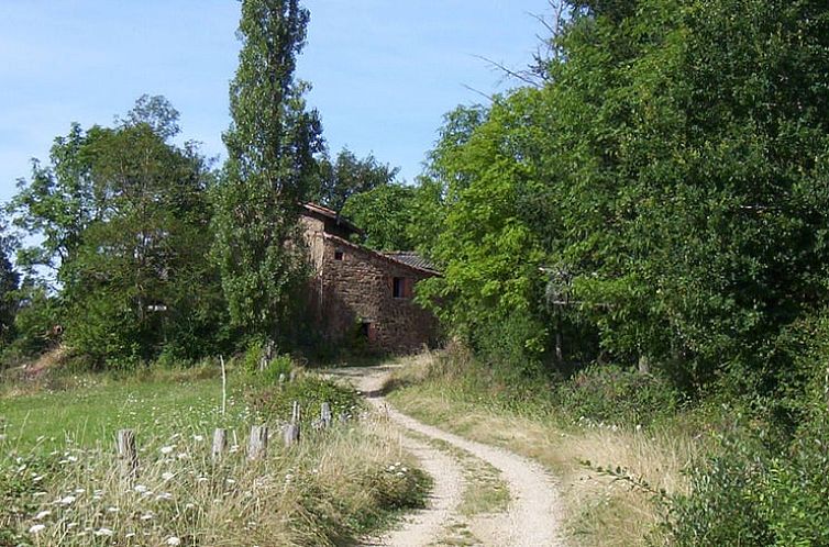 Vakantiehuis in Chassagnes