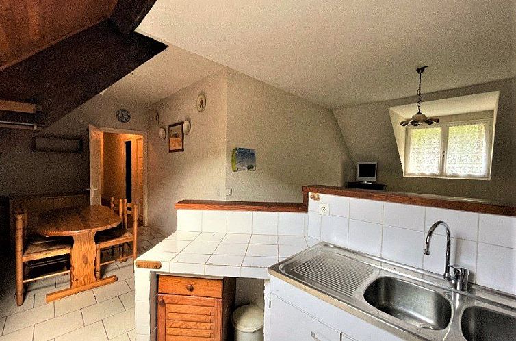 Vrijstaande woning in Auvergne, Frankrijk