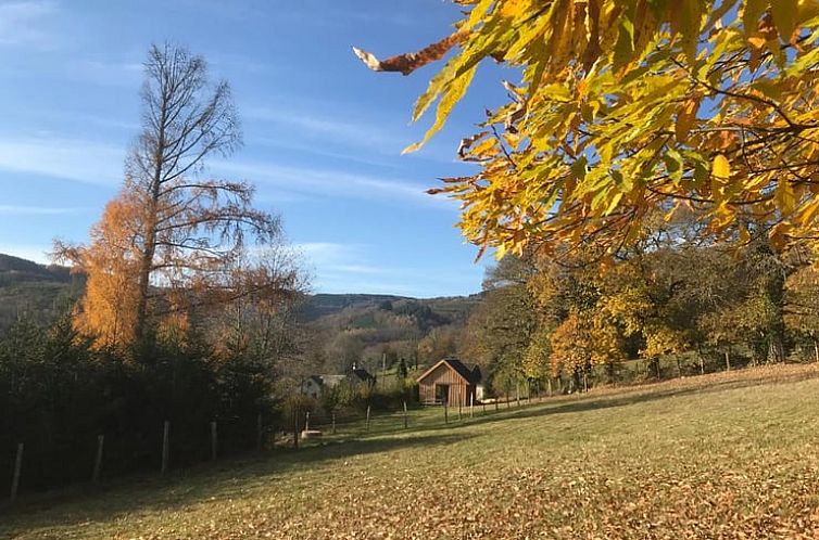 Vakantiehuisje in Saint-Prix