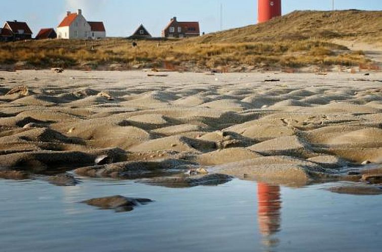 B&B Vloedlijn Texel