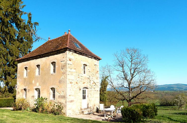 Vakantiehuis Premier gîte de Bouton