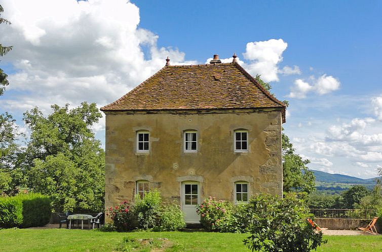 Vakantiehuis Premier gîte de Bouton