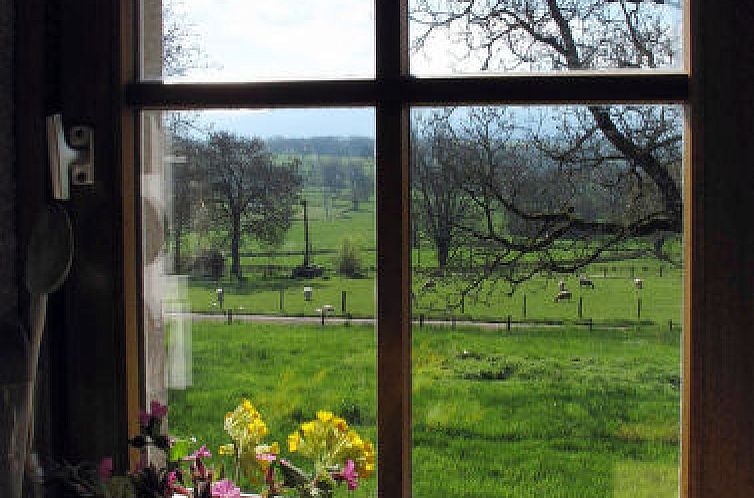 Vakantiehuis Premier gîte de Bouton