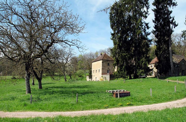 Vakantiehuis Premier gîte de Bouton