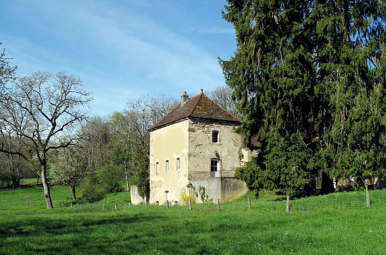 Vakantiehuis Premier gîte de Bouton