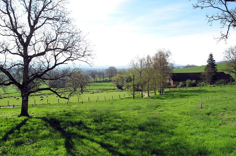 Vakantiehuis Premier gîte de Bouton