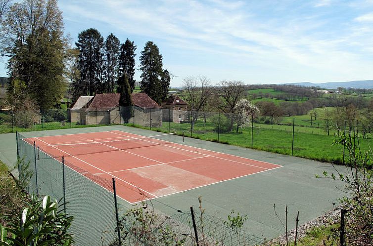 Vakantiehuis Premier gîte de Bouton