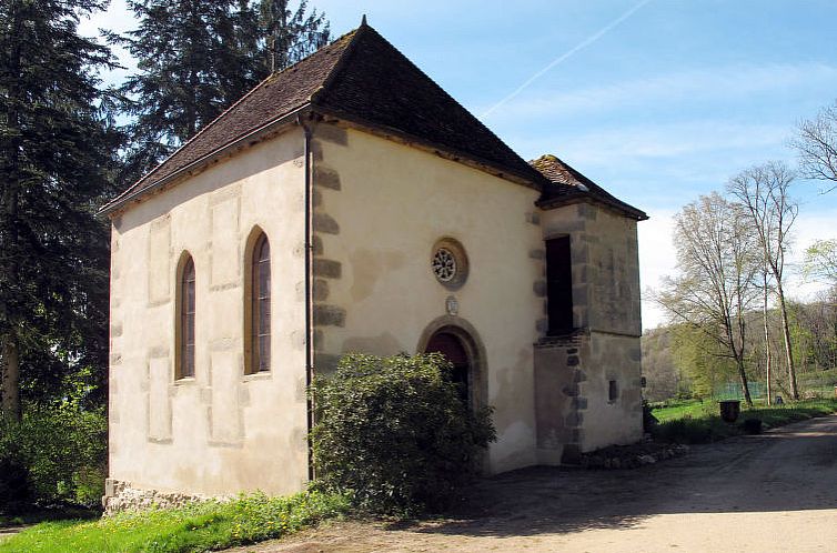 Vakantiehuis Premier gîte de Bouton