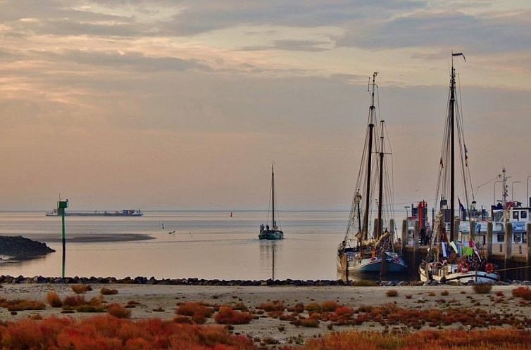 Chill op Ameland