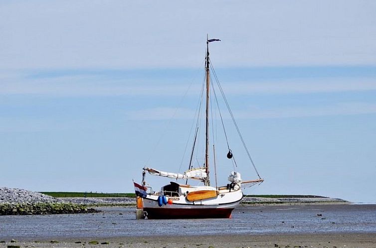 Chill op Ameland