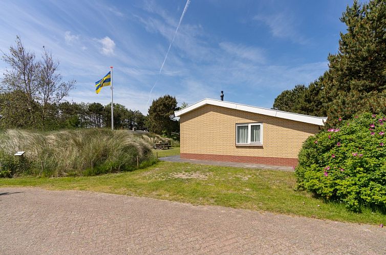 Vakantiewoning De Las