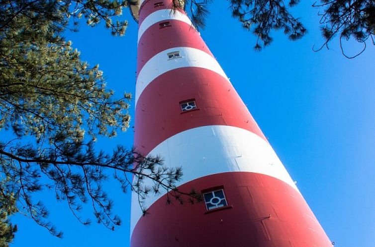 Waddenresidentie Ameland