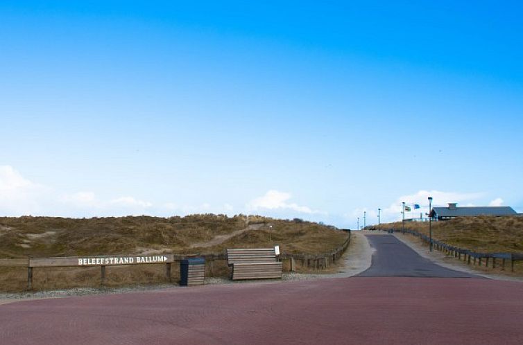 Waddenresidentie Ameland