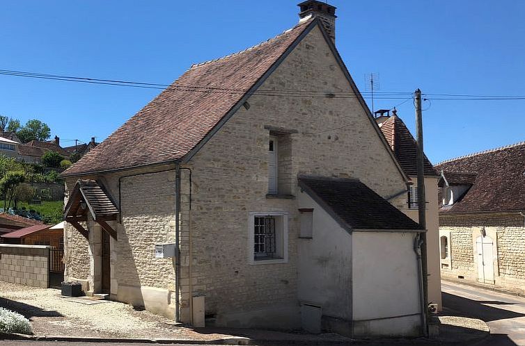 Vakantiehuis The Old Bakery