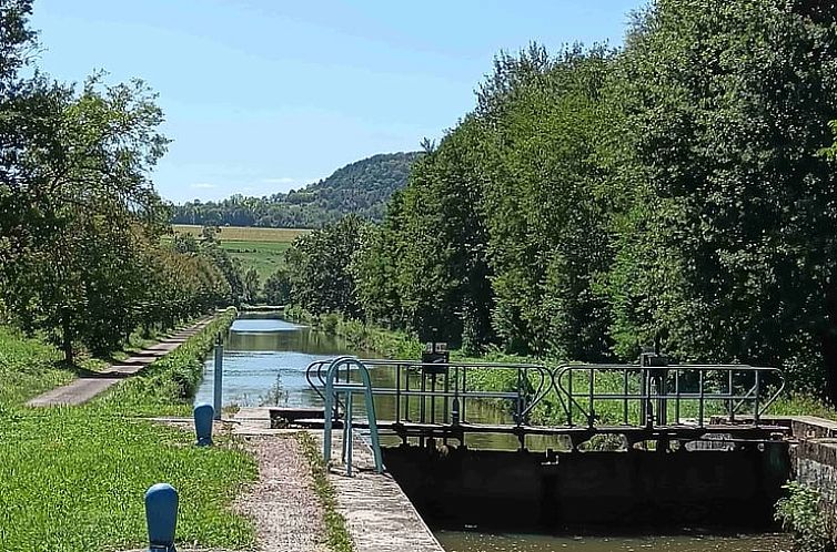 Vakantiehuisje in Authiou