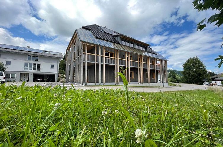 Landhotel und Apartments Sonneck