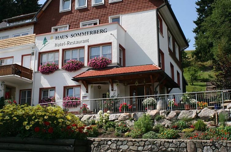 Haus Sommerberg