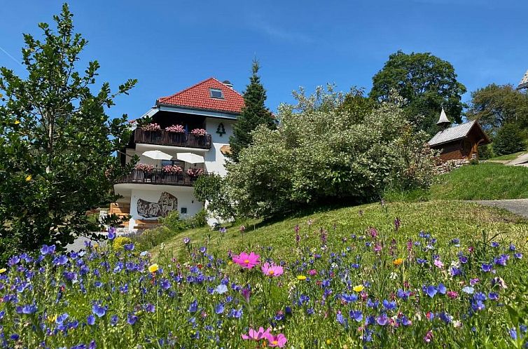 Schwarzwald Aparthotel Kräutle