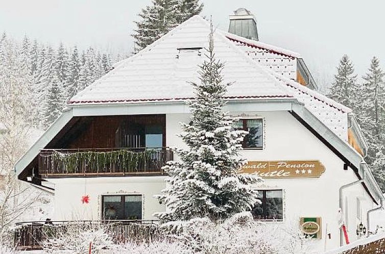 Schwarzwald Aparthotel Kräutle