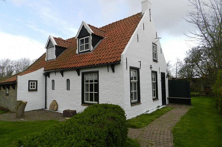 Vakantiehuis Kiewiet Ameland