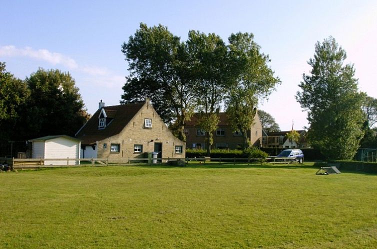 Vakantiehuis Kiewiet Ameland